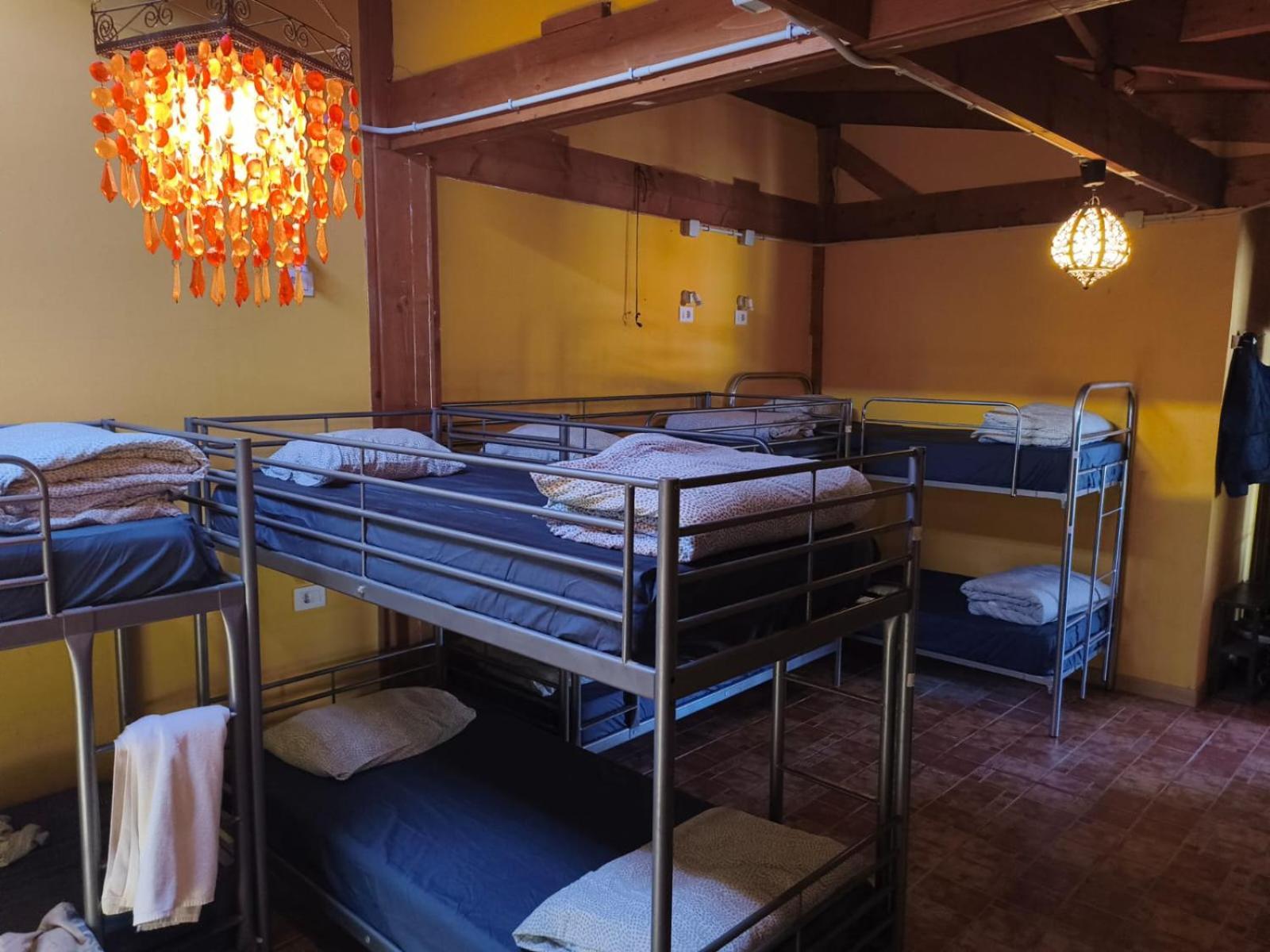Hostel Los Amigos By Youroom Ла-Марета Экстерьер фото